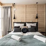 Apartment Boutique - 200m Do Term Bania, Odkryj-bialke Białka Tatrzańska