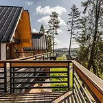 Boutique - 200m Do Term Bania, Odkryj-bialke Białka Tatrzańska