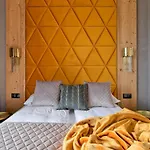 Apartman Boutique - 200m Do Term Bania, Odkryj-bialke Białka Tatrzańska