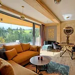 Apartment Boutique - 200m Do Term Bania, Odkryj-bialke *