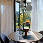 Apartment Boutique - 200m Do Term Bania, Odkryj-bialke *