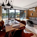 Apartment Boutique - 200m Do Term Bania, Odkryj-bialke Białka Tatrzańska