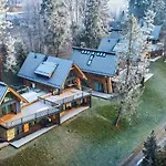 Boutique - 200m Do Term Bania, Odkryj-bialke Apartamento