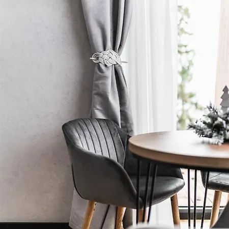Appartement Boutique - 200m Do Term Bania, Odkryj-bialke Bialka Tatrzanska