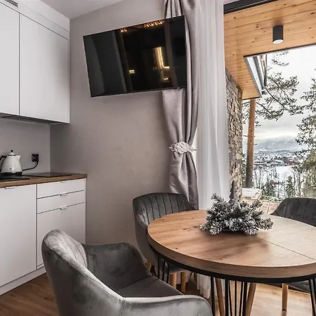 Boutique - 200m Do Term Bania, Odkryj-bialke