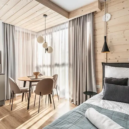 Boutique - 200m Do Term Bania Odkryj Bialke