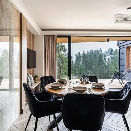 Boutique - 200m Do Term Bania, Odkryj-bialke Bialka Tatrzanska