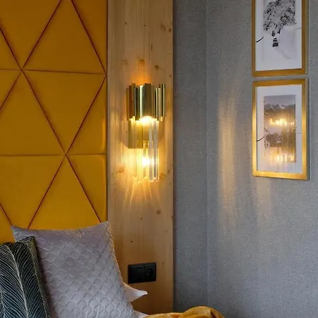 Boutique - 200m Do Term Bania, Odkryj-bialke Apartment *