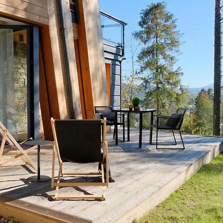 Boutique - 200m Do Term Bania, Odkryj-bialke *