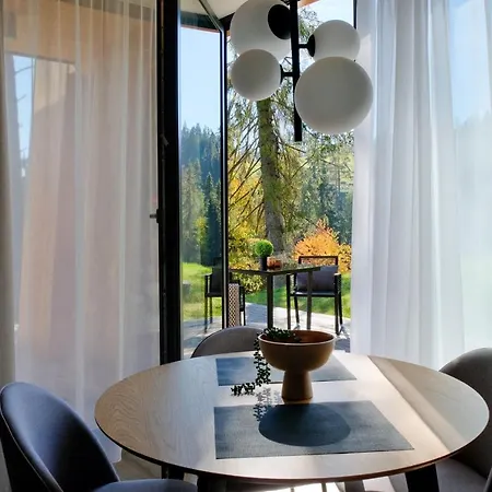 Apartment Boutique - 200m Do Term Bania, Odkryj-bialke *