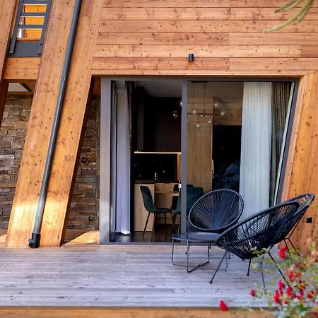 Boutique - 200m Do Term Bania, Odkryj-bialke *