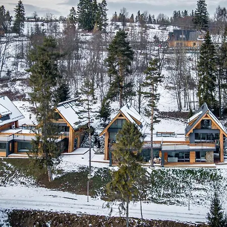 Boutique - 200m Do Term Bania, Odkryj-bialke
