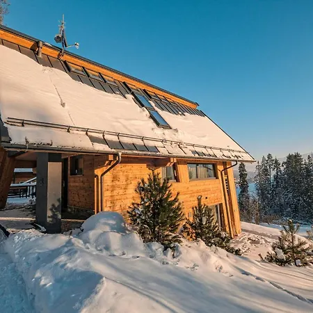 Boutique - 200m Do Term Bania, Odkryj-bialke *